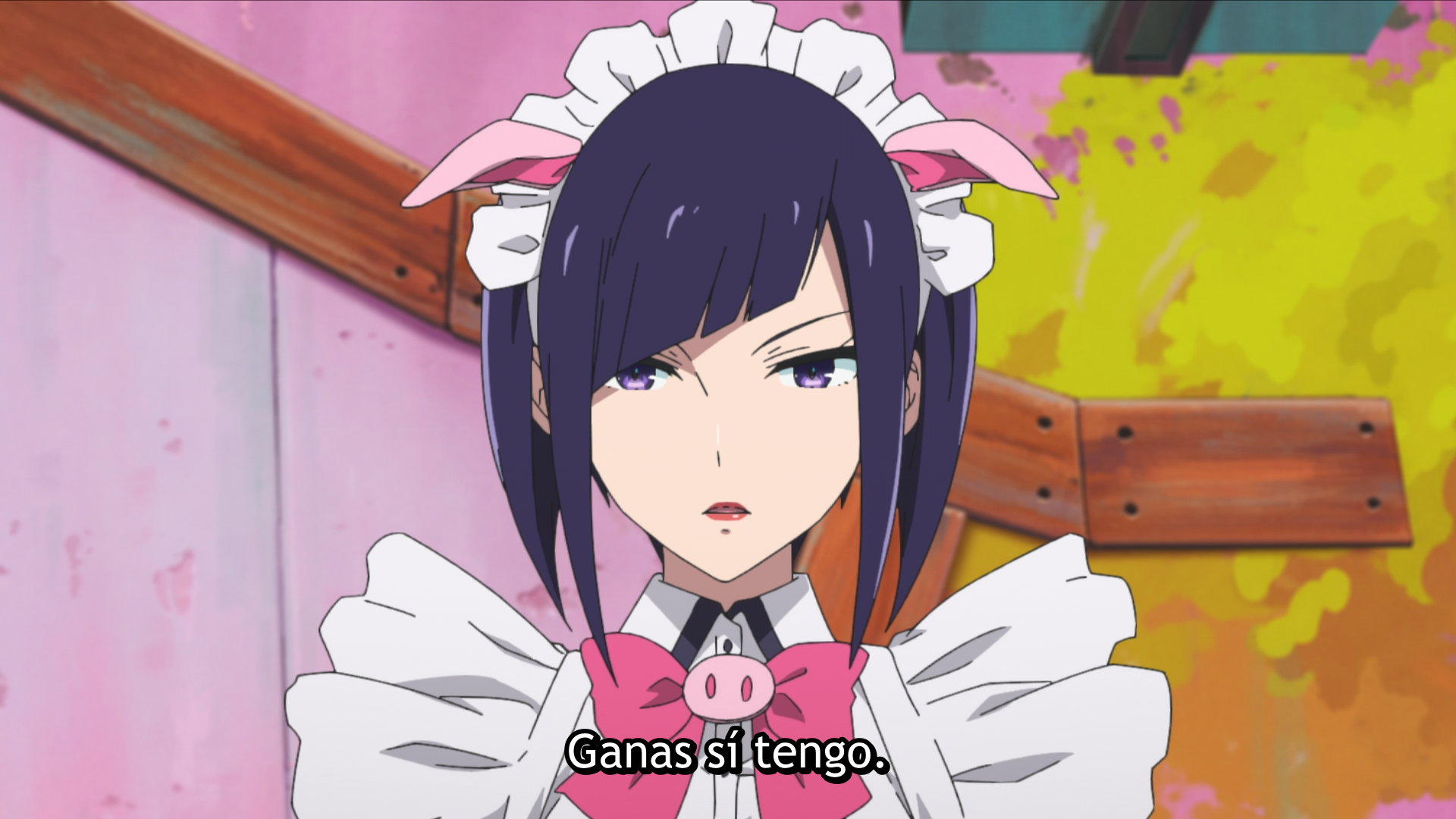 Akiba Meido Sensou (Erai-raws)